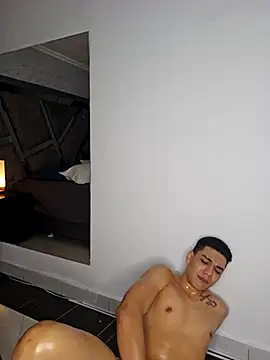  AnthonyLima  online show from February 9, 5:23 am