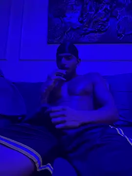 PimpDante online show from May 20, 10:38 pm