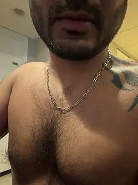 DaggerTie online show from February 20, 7:37 pm