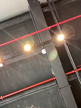 ARON LUXX online show from April 17, 2:09 pm