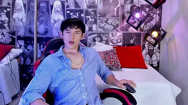 Christian Foxx online show from March 4, 8:05 pm