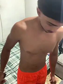 Samore  online show from February 22, 10:11 pm