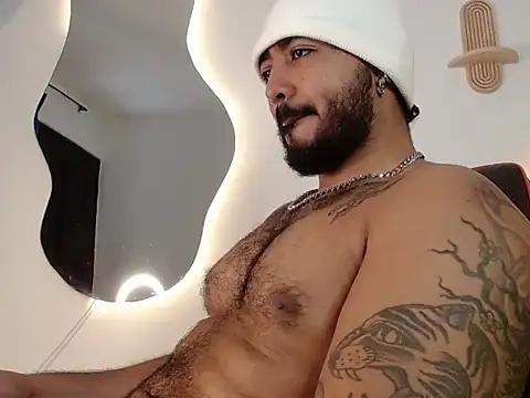 nate rott online show from February 22, 1:23 pm