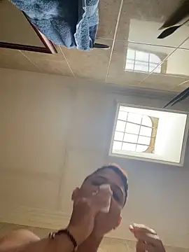 Gael Velaryx online show from February 14, 2:34 pm