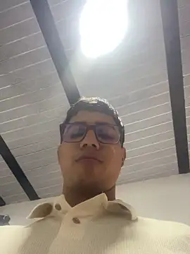 Gael Velaryx online show from July 8, 10:03 pm