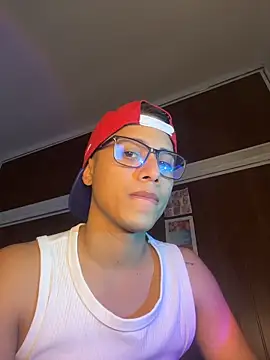 Gael Velaryx online show from March 14, 10:17 pm