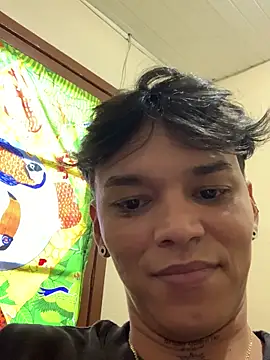 seucasal online show from February 25, 8:10 pm