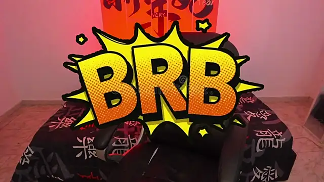 Wesleey-Boy online show from April 16, 8:09 pm