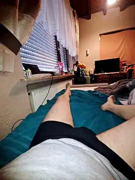 Zidane198003 online show from February 17, 9:52 am