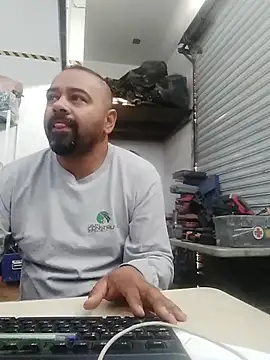 OMARMEX1 online show from May 15, 12:57 pm