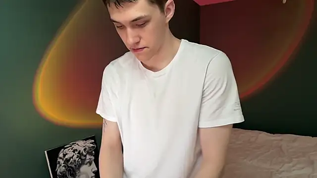 cronck52 online show from March 24, 12:10 pm