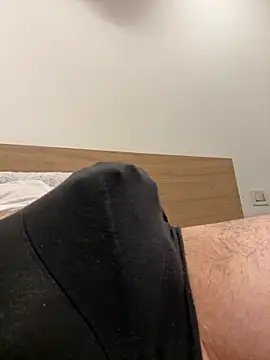 PeneSpessoUncut online show from February 8, 11:09 pm