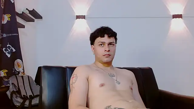 Philip Jons online show from February 21, 9:05 pm