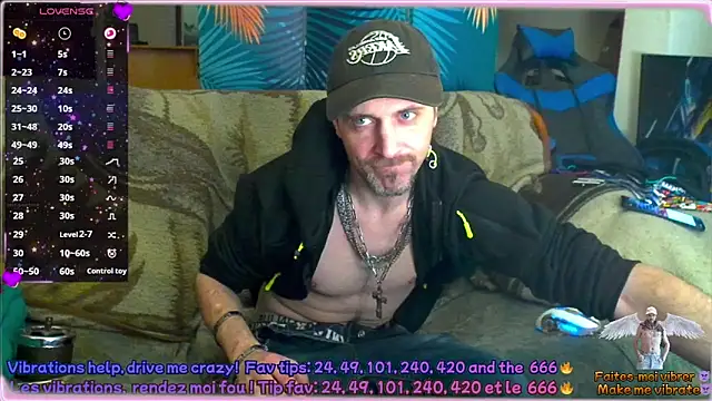 SwatRocShy online show from February 25, 7:09 am