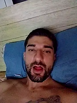 Camilo696903 online show from July 24, 9:05 am