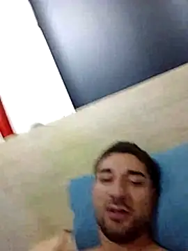 Camilo696903 online show from July 11, 10:50 am
