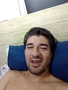 Camilo696903 online show from June 27, 10:26 pm
