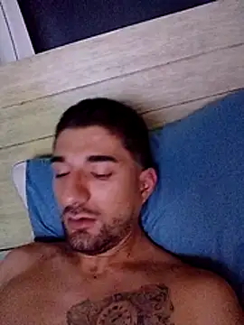Camilo696903 online show from July 9, 9:02 am