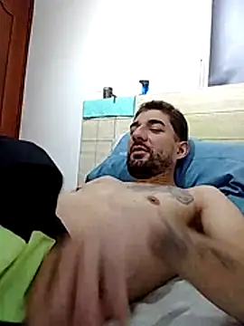 Camilo696903 online show from July 22, 7:28 pm