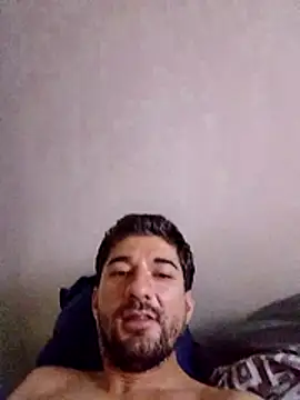 Camilo696903 online show from June 13, 9:56 pm