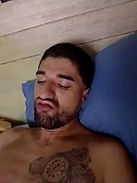 Camilo696903 online show from July 14, 9:24 am