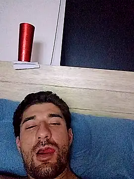 Camilo696903 online show from July 3, 9:48 am