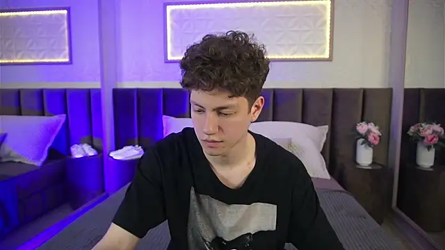 StefanBev online show from April 10, 8:49 pm