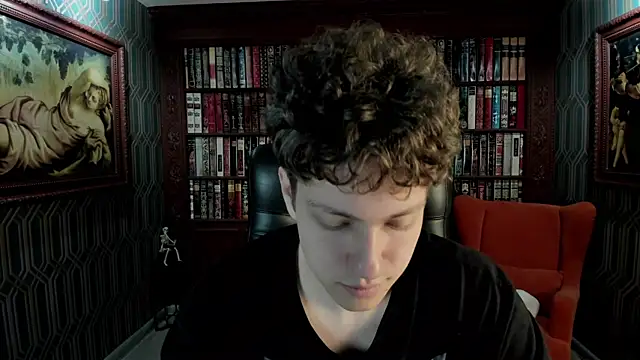 StefanBev online show from April 11, 7:50 pm