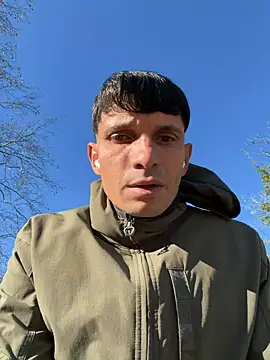 bibigcockgraber online show from April 6, 4:30 pm