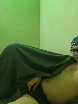 Jesusd2 online show from February 21, 1:39 am