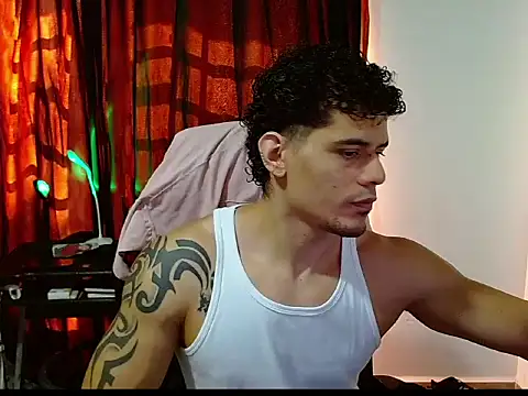 Logan0626 online show from March 16, 7:51 pm