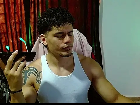 Logan0626 online show from March 26, 7:51 pm