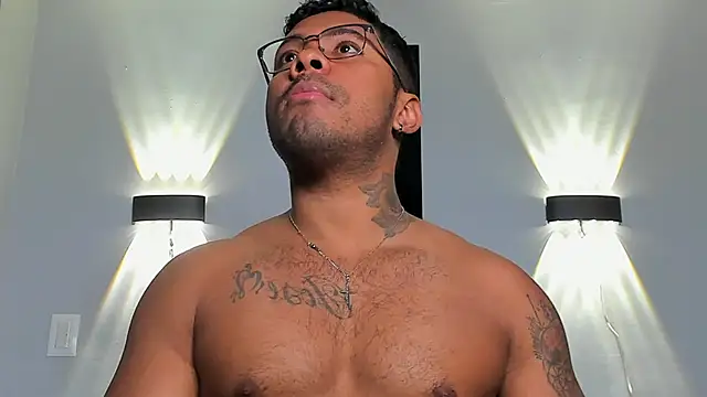 LEOHRDZ online show from April 5, 8:22 am