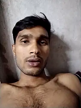 collboy8166 online show from March 6, 1:24 am