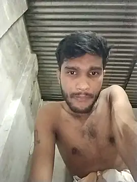 collboy8166 online show from April 17, 2:14 am