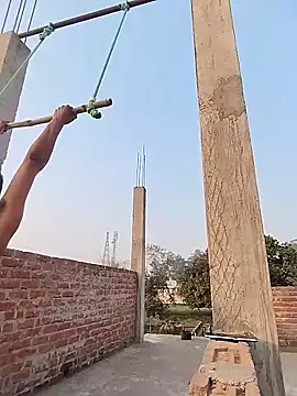 Daddyishere 19 online show from March 15, 11:29 am