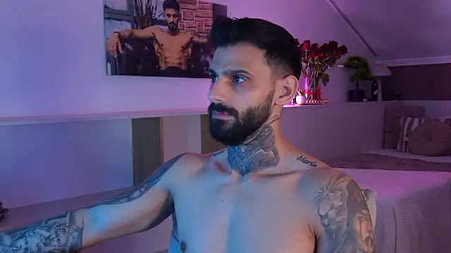 TristanGrey online show from February 19, 8:22 am