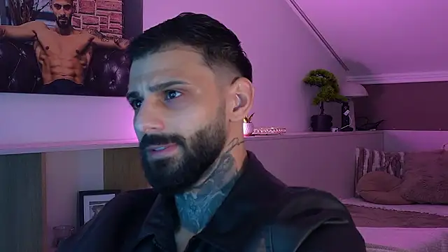 TristanGrey online show from February 26, 6:48 am