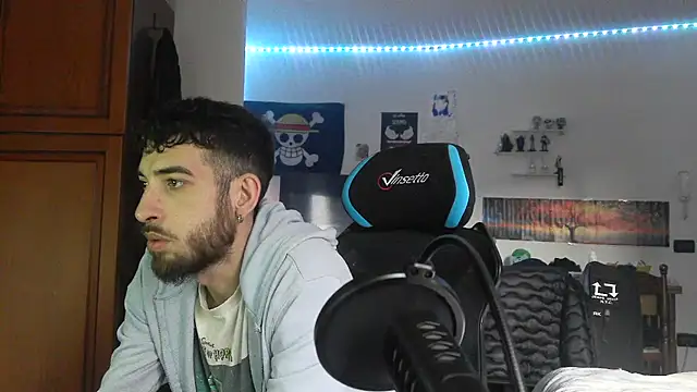 maestroboris95 online show from February 18, 2:04 pm