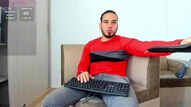 Snapshot of jhustin_marcius chatting on December 30, 8:58 pm jhustin marcius online show from December 30, 8:58 pm