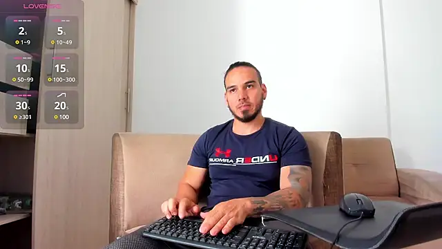 Snapshot of jhustin_marcius chatting on February 17, 9:08 pm jhustin marcius online show from February 17, 9:08 pm