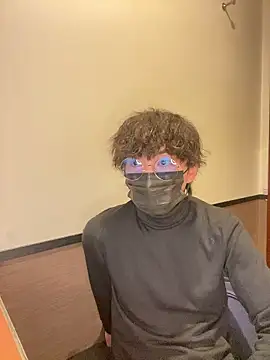 --ha-ru-- online show from March 4, 9:05 am