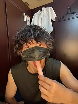 --ha-ru-- online show from May 31, 10:05 am