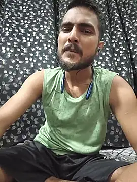 Rocko0309 online show from March 9, 7:19 pm