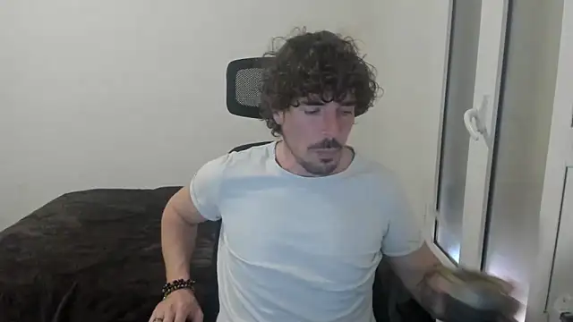 joaquin420 hot online show from February 24, 5:03 pm