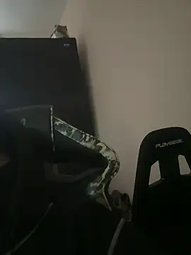 thiag999 online show from February 9, 3:16 pm