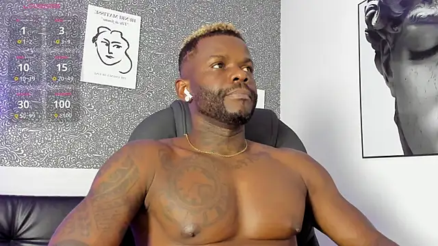 Mark Vega online show from April 5, 3:03 am