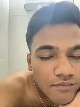 Dazzling dude online show from March 6, 7:22 pm