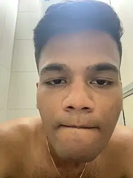 Dazzling dude online show from March 19, 6:44 pm