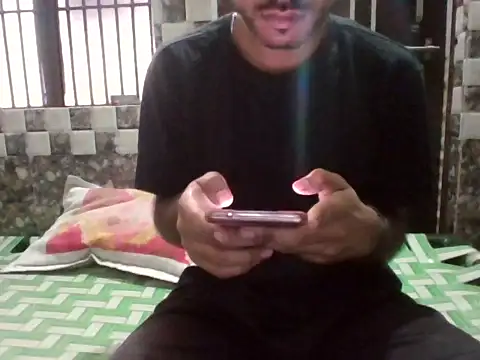 Abhitheplayboy24 online show from March 13, 4:42 am